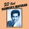 Diomedes Maturan - 20 Best Diomedes Maturan